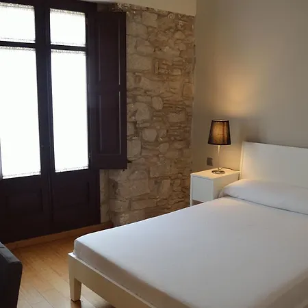 Apartamento Housing Ginesta 9