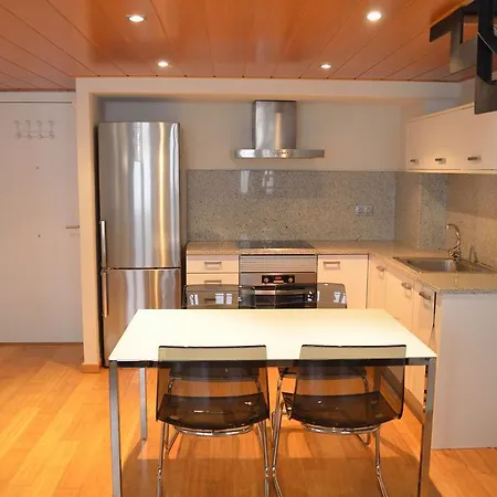 Apartamento Housing Ginesta 9 Girona