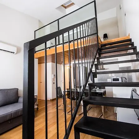 Appartamento Housing Ginesta 9