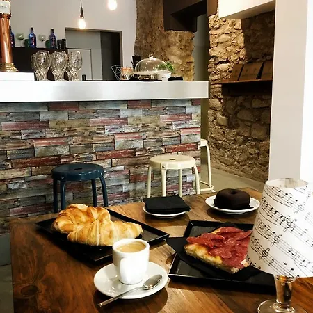 Apartamento Housing Ginesta 9