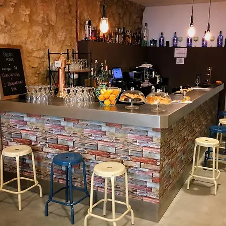 Housing Ginesta 9 Girona