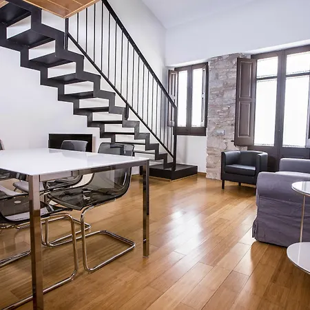 Housing Ginesta 9 شقة