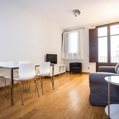 Housing Ginesta 9