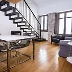 Housing Ginesta 9 Appartement