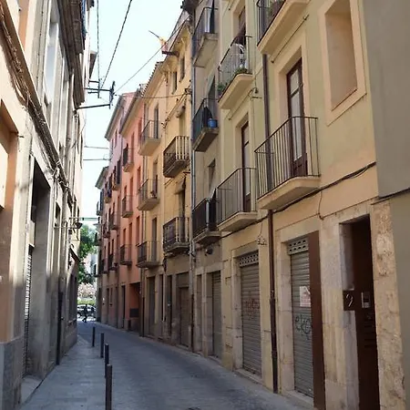 Girona Housing Ginesta 9