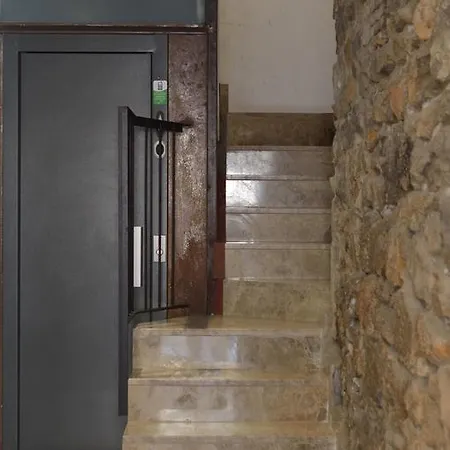 Appartement Housing Ginesta 9