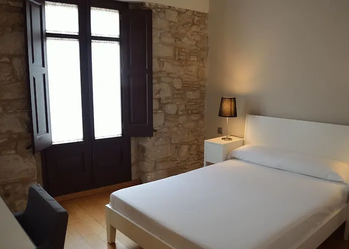 شقة Housing Ginesta 9