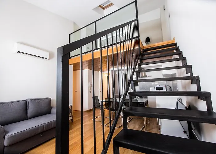 شقة Housing Ginesta 9