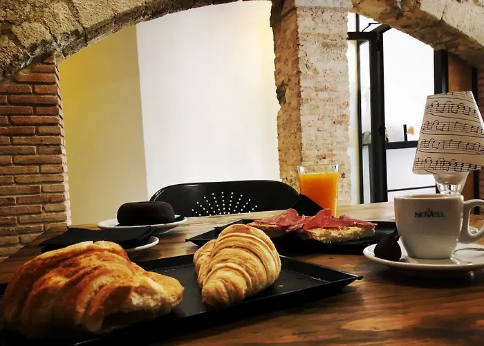 Housing Ginesta 9 Apartman Girona