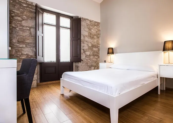 Housing Ginesta 9 شقة *