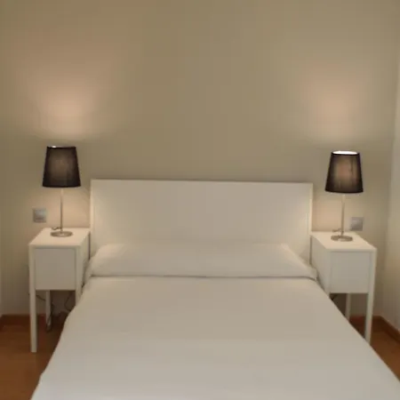 公寓 Housing Ginesta 9 赫罗纳
