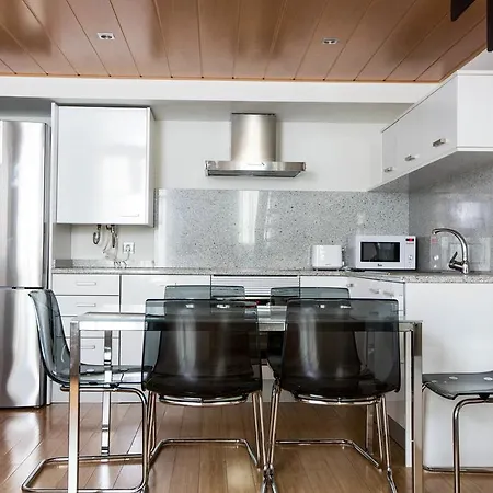 Housing Ginesta 9 Girona