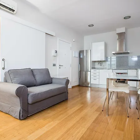 Housing Ginesta 9