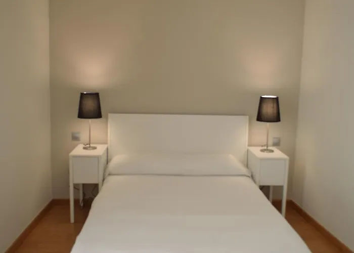 Apartmán Housing Ginesta 9 Girona