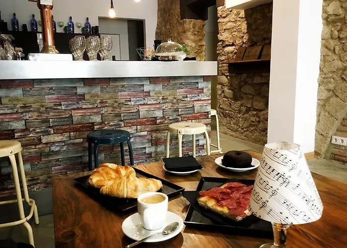 Apartmán Housing Ginesta 9