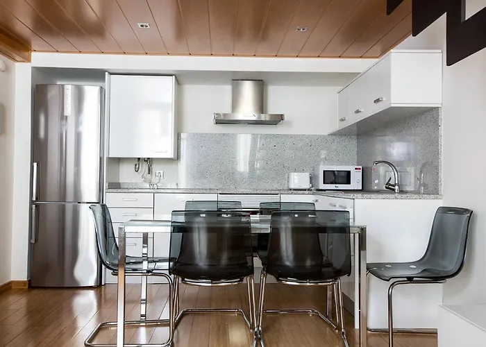 Housing Ginesta 9 Girona